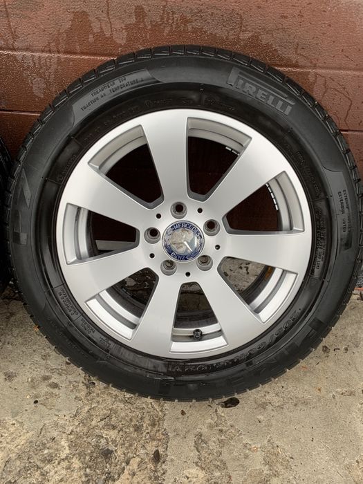 16 mercedes jak nowe lato e klasa