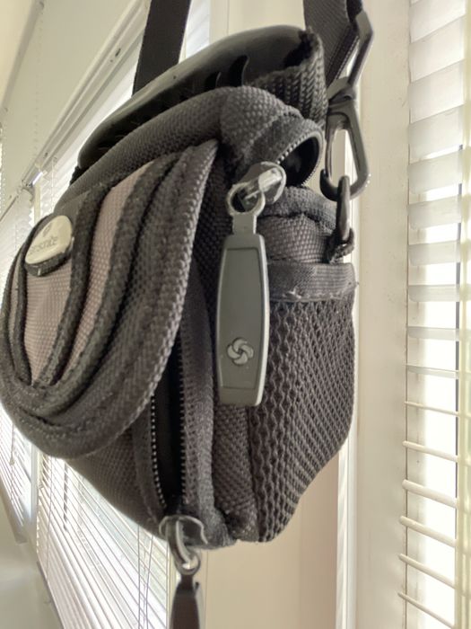 Сумка Samsonite для фотоаппарата