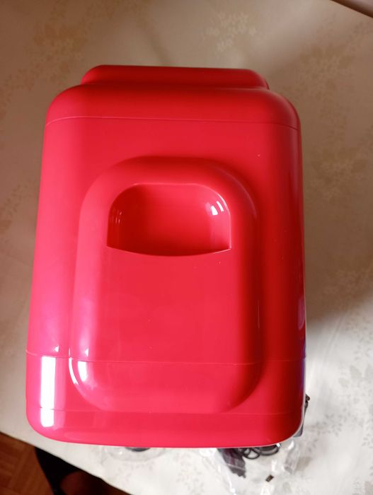 Mini Lodówka Coca Cola 4 L