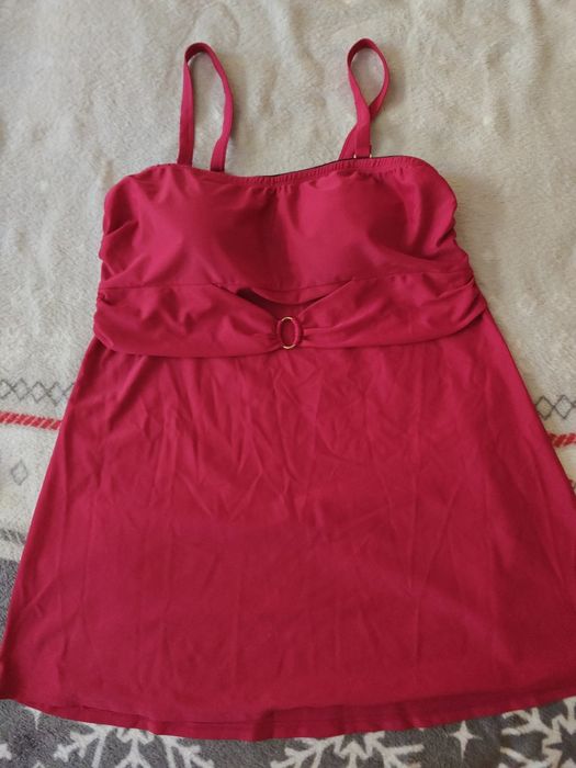 Tankini (2 części) strój kąpielowy