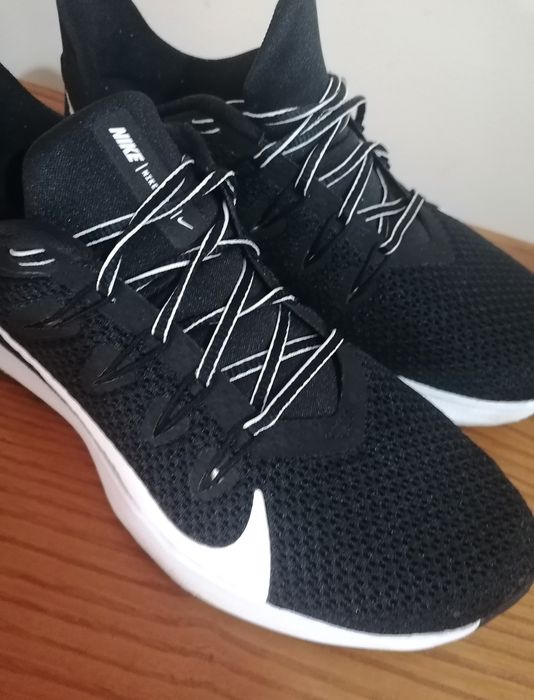 NIKE 38 - Impecáveis
