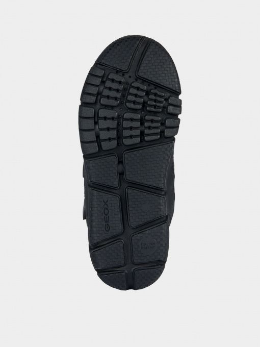 35р. Зимові черевики GEOX Flexyper, Оригінал