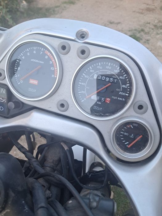 Peças Aprilia Pégaso 650