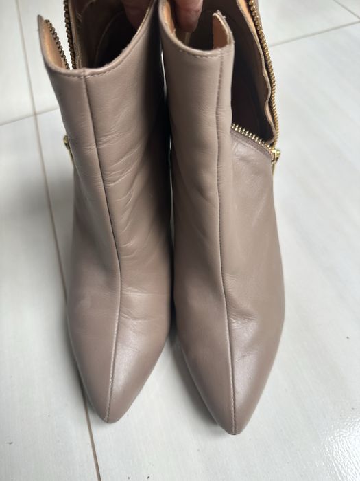 Buty kazar.              38