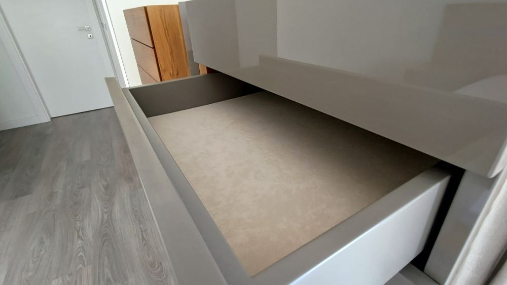 Magnífico quarto de casal