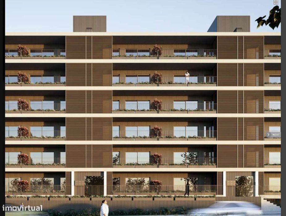 T3 Novo Egas Moniz Residence III  2026