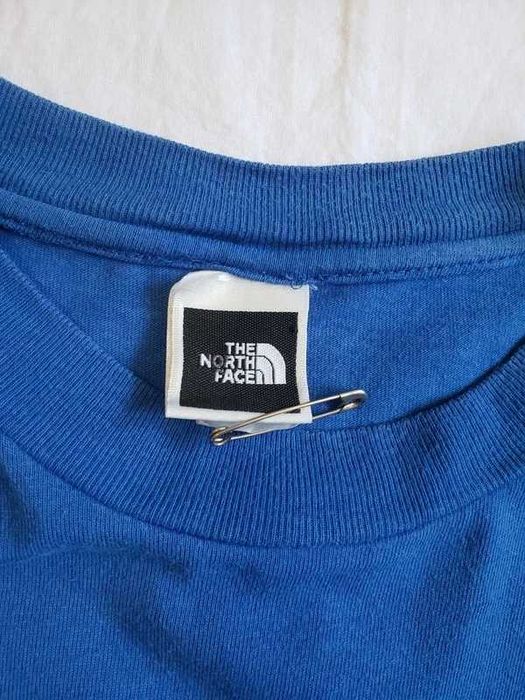 Koszulka The North Face T-Shirt Tee