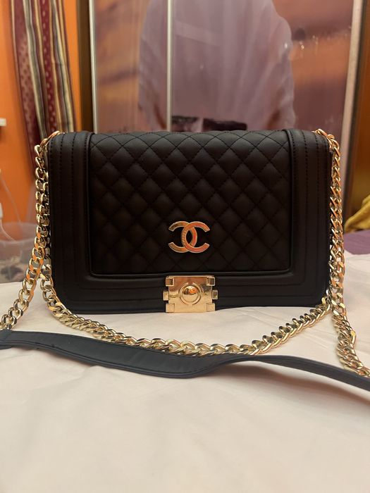 Женские сумки Louis Vuitton, Shanel