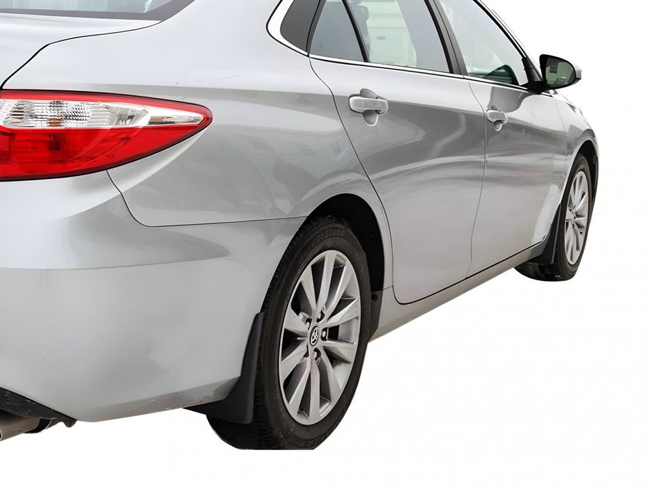 Бризковики Toyota Camry USA 55 / 60 2014-2017 Брызговики комплект 4шт.