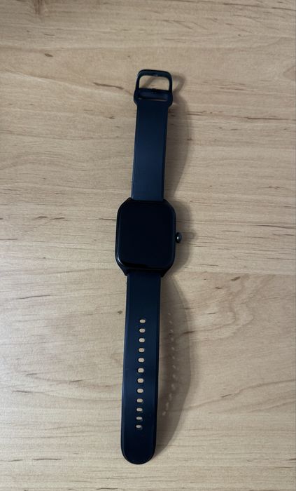 Smartwatch Amazfit GTS 4