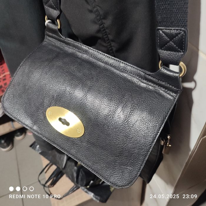 Сумка через плечо