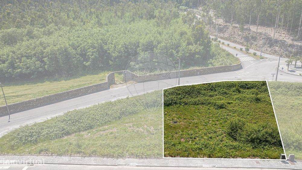 Terreno  para venda
