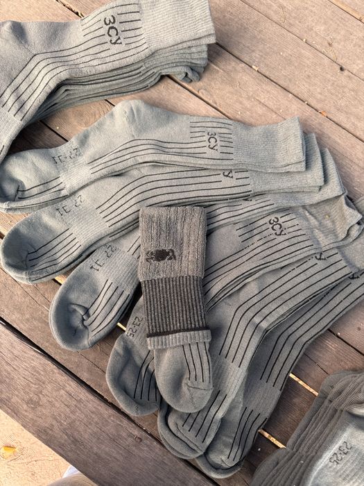 Шкарпетки чоловічі Трекінгові ЗСУ