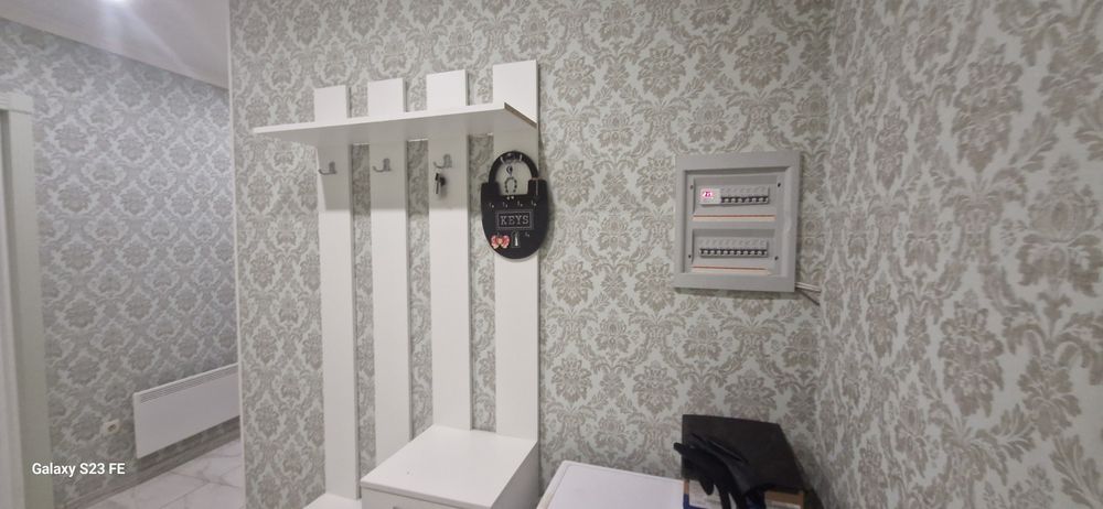 2-комнатная квартира по адресу ул. Приморская (площадь 77 м²) - Atlanta.ua - фото 24