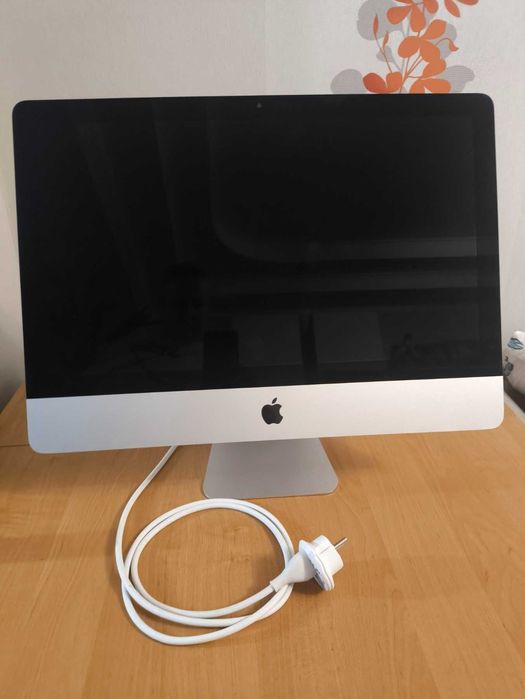Apple iMac 2017 21.5" Retina 4K Intel i5-16gb-512gb-ідеал з коробкою