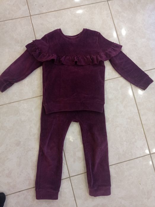 Костюм George на дівчинку