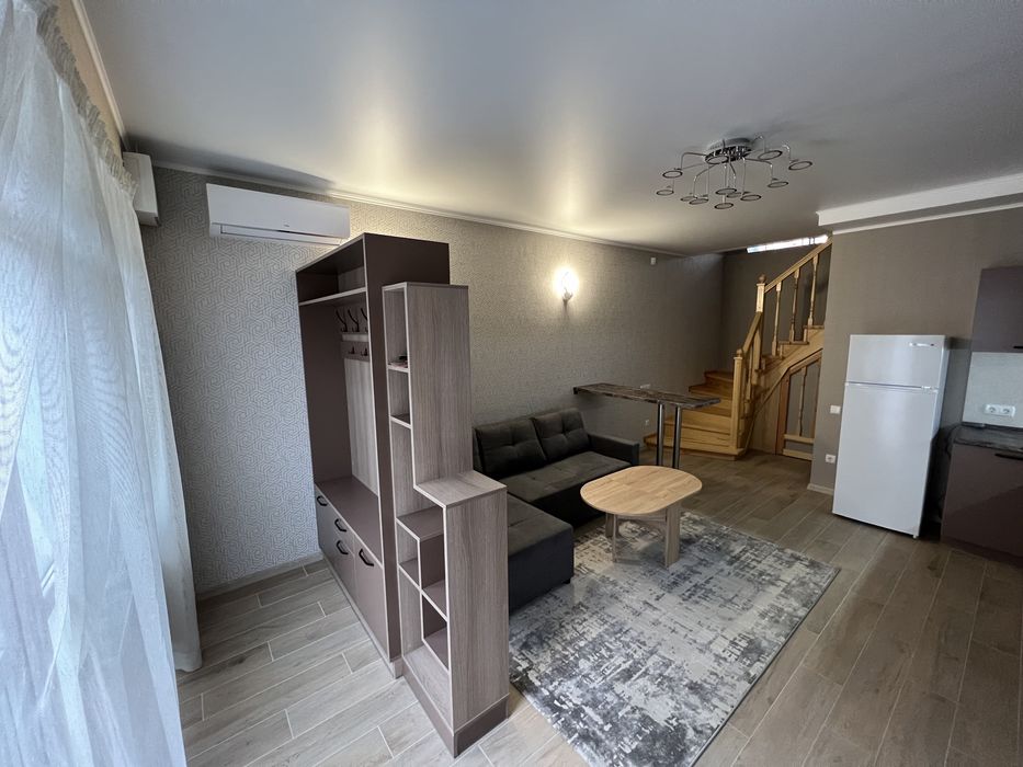 Таунхаус Черноморск