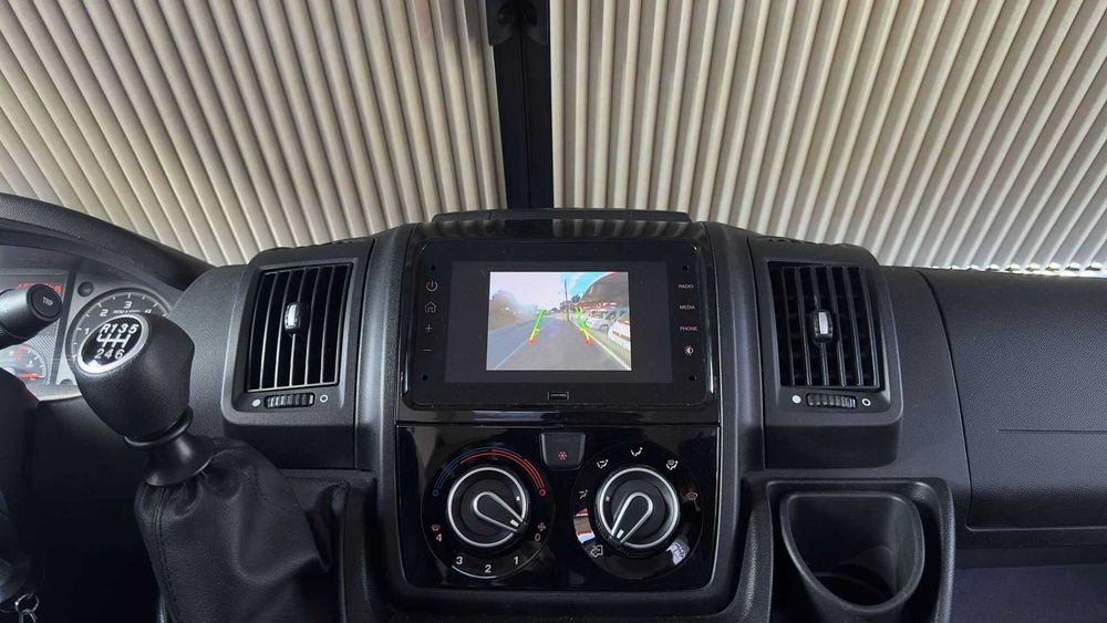 Autocaravana Fiat Ducatto Westfalia 2021 - Como Nova!