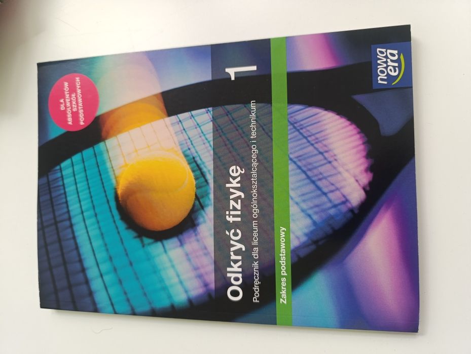 Książki do technikum