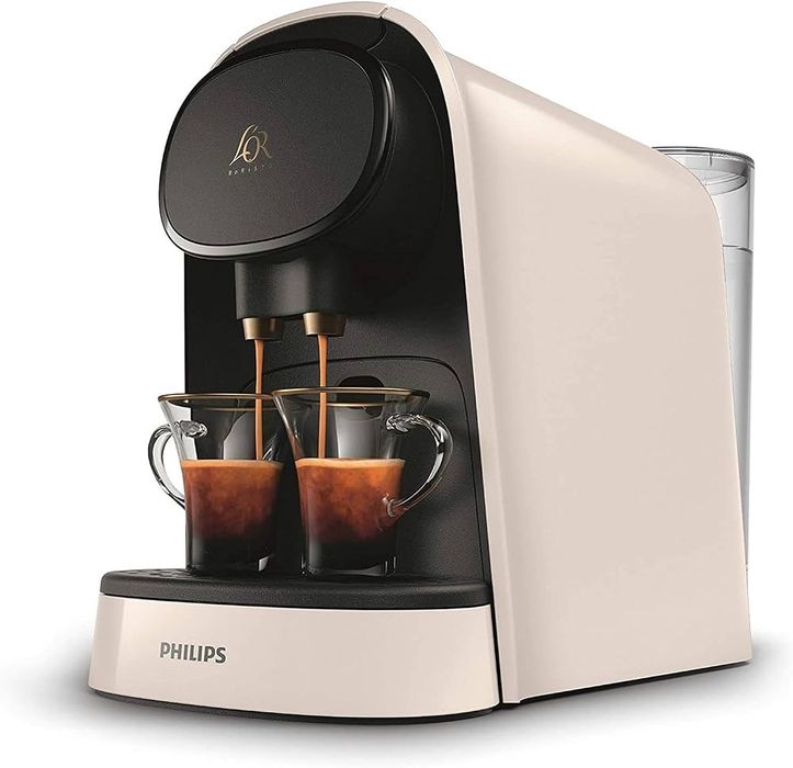 Ekspres philips kapsulki barista lm8012