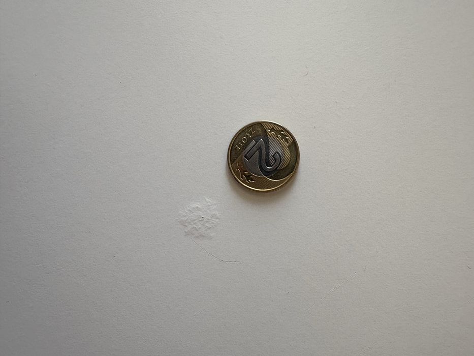 Komoda Koppang Ikea, 6 szuflad, biała