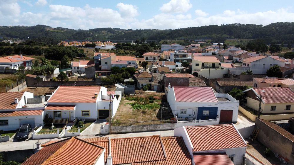 Terreno para Construção em Alfeizerão a 4 km de São Martinho do Porto