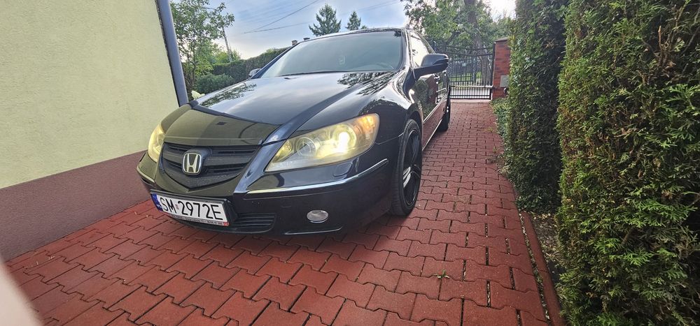 Honda Legend