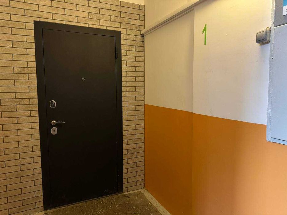 Продам чотирикімнатну квартиру на Північному!!!