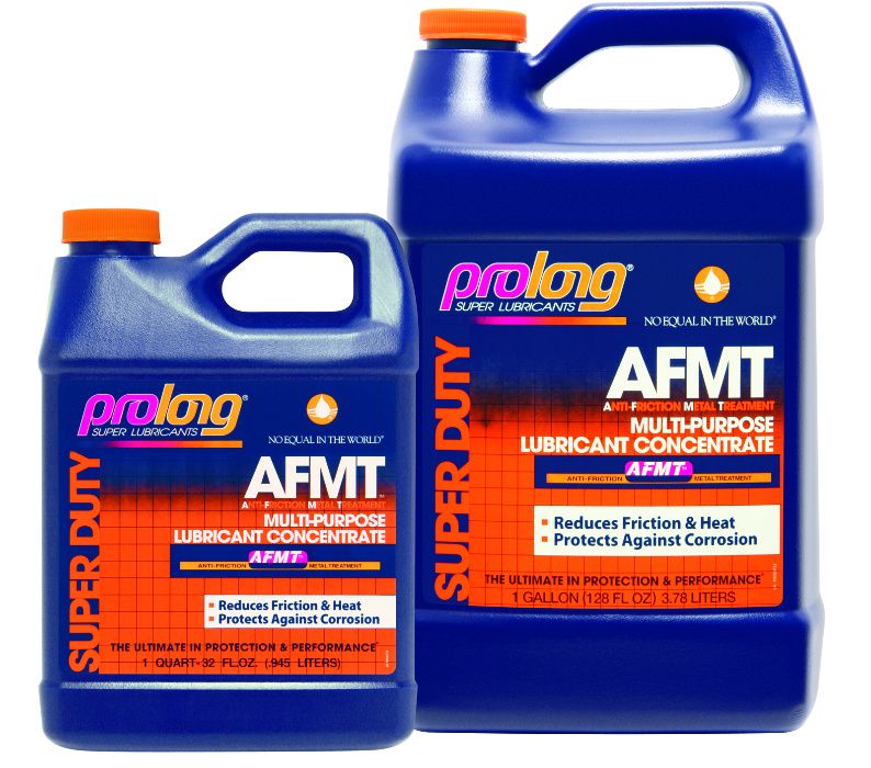 Prolong AFMT dodatek preparat olej.* do turbin wiatrowych TURBINY 5Gal