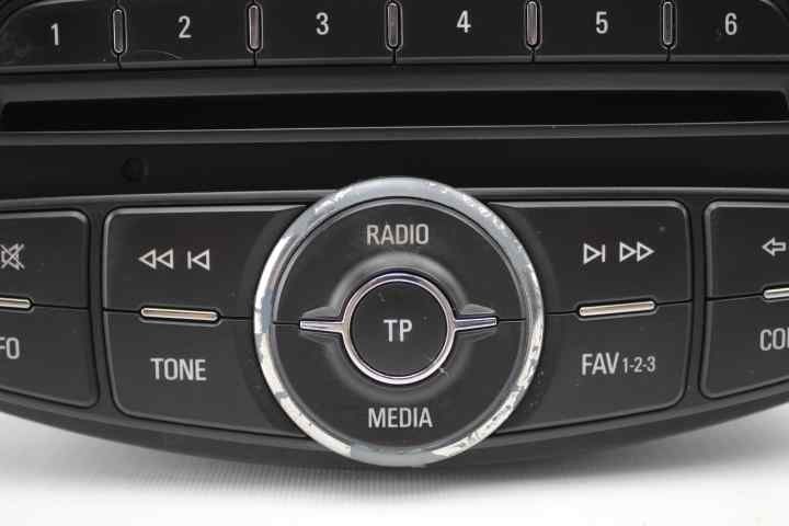 Auto Rádio - OPEL CORSA E - 2014 a 2025
OPEL CORSA E , de 2014 a 2025