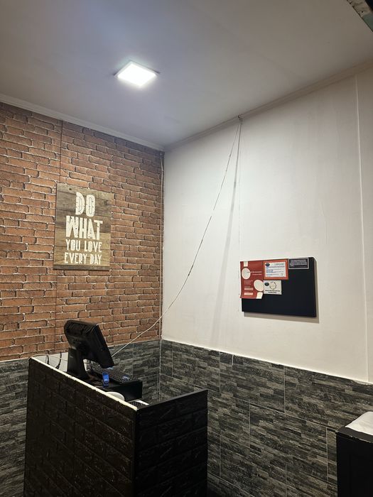 Trespasse de pizzaria