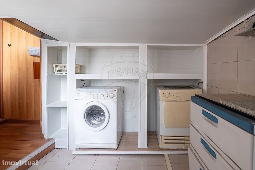Apartamento T1 para venda