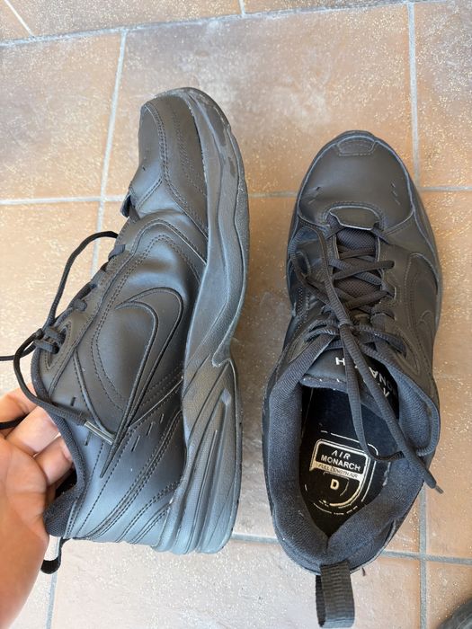Nike Air Monarch IV jak 47 (47 47,5 48 48,5)