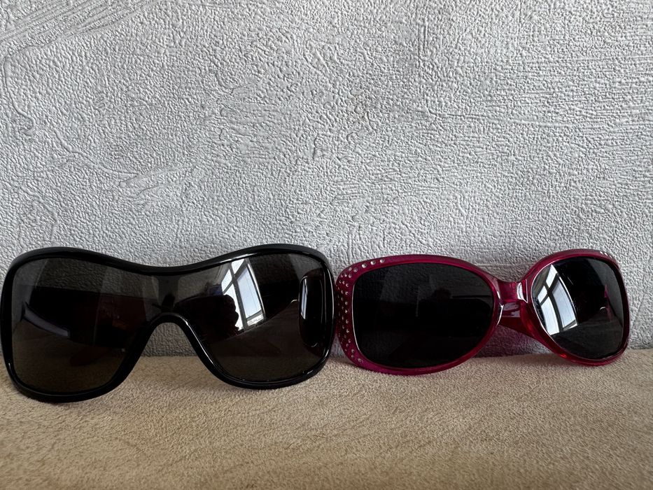 Очки детские сонцезащитные Polaroid