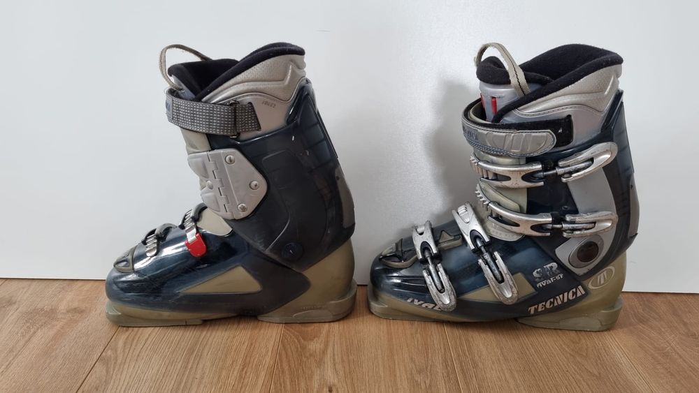 Buty narciarskie Technica