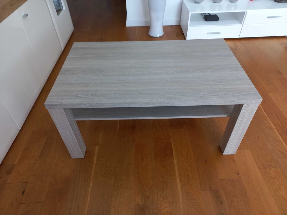 Stolik kawowy, ława z Meble Agata