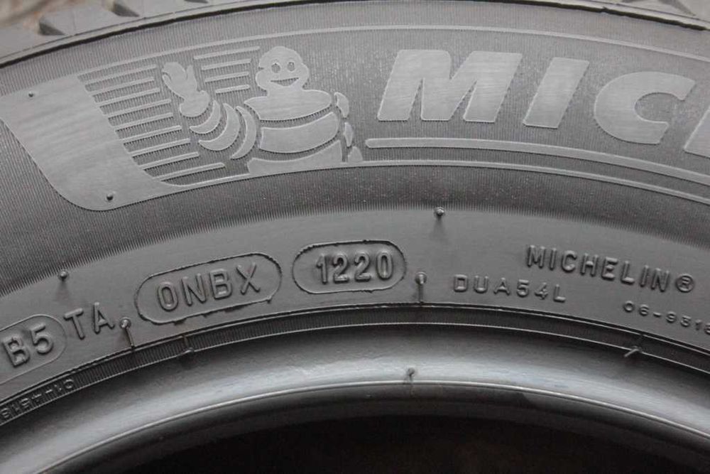 195/65/15 Michelin Primacy 4 195/65 R15 91H