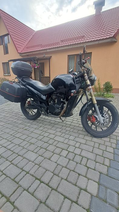 Продам GEON TOURER 350