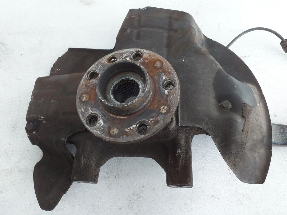 Manga de eixo frente direita ALFA ROMEO 159 Sportwagon (939_)