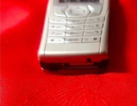 syary telefon komórkowy Nokia