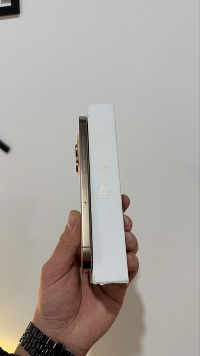 Iphone 16 Pro 128 Gb Desert ідеал акб 99%