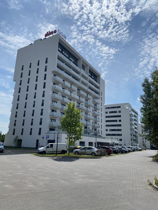 Wynajmę miejsce parkingowe - Widok 2
