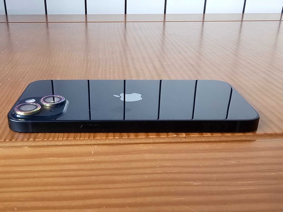 Iphone 13 128Gb. 87% Bateria. Muito bom. Tudo de origem