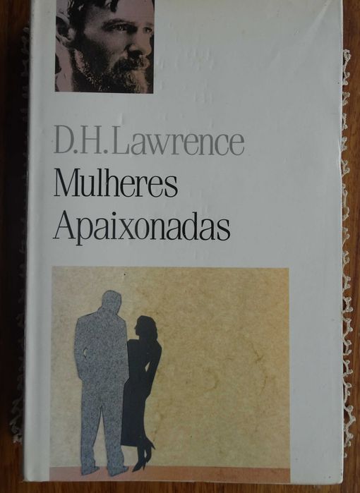 Mulheres Apaixonadas de D. H. Lawrence