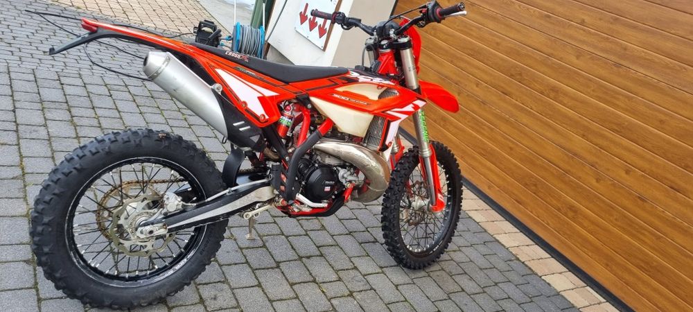Beta enduro rr 300 MY24 rocznik