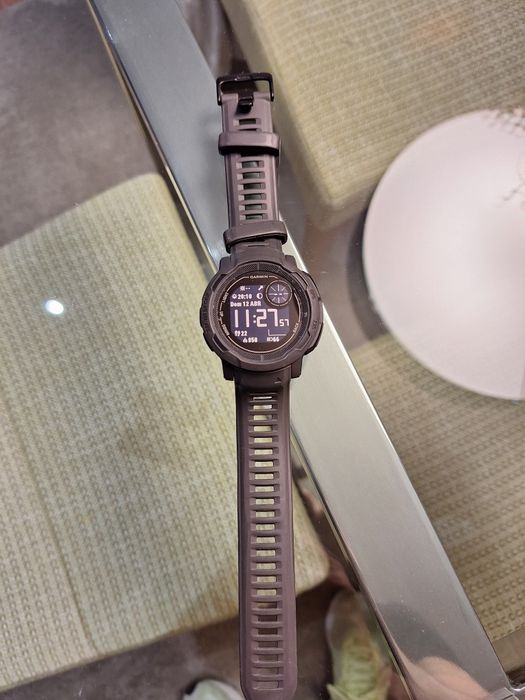 Garmin Instinct 2447324988008704001