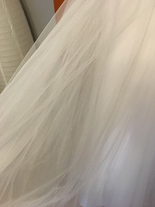 Suknia Ślubna DAFNE