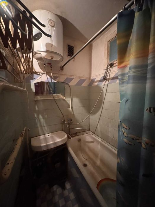 Продам 2 Ком. квартиру на Черемушках