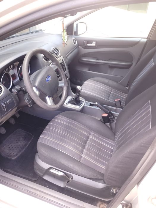 Ford Focus SW 1.6 TDCi 110 cv 2010