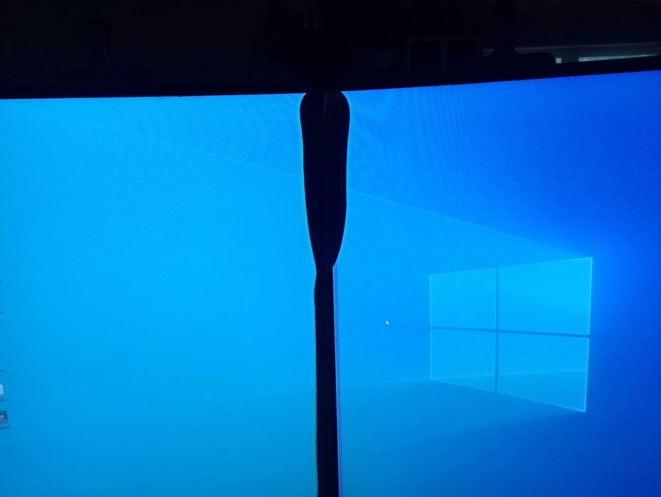Monitor  Samsung 32 cale